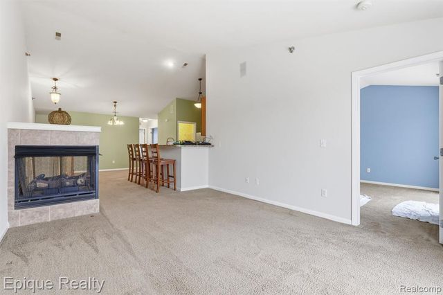 3212 Paradise Trail, Oxford, MI 48371