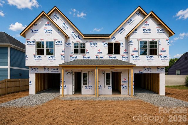 108 S Gregg Street, Charlotte, NC 28208