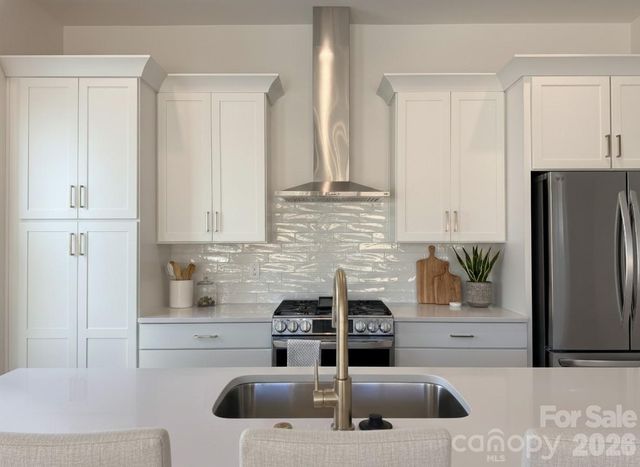 108 S Gregg Street, Charlotte, NC 28208