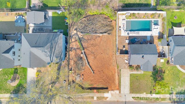 108 S Gregg Street, Charlotte, NC 28208