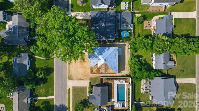 108 S Gregg Street, Charlotte, NC 28208
