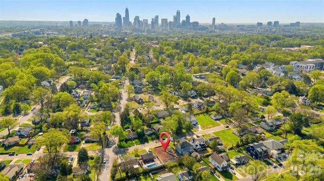 108 S Gregg Street, Charlotte, NC 28208