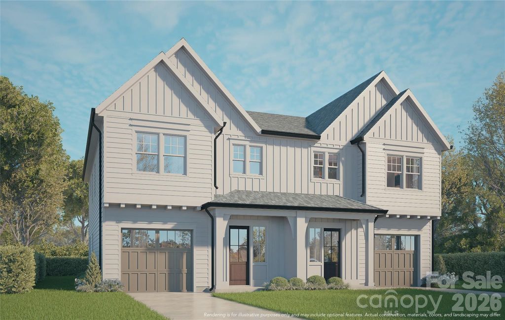 108 S Gregg Street, Charlotte, NC 28208