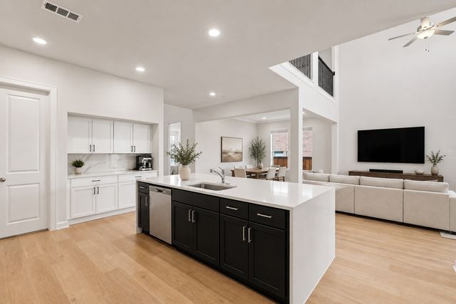 1707 Diamond Drive, Wylie, TX 75098