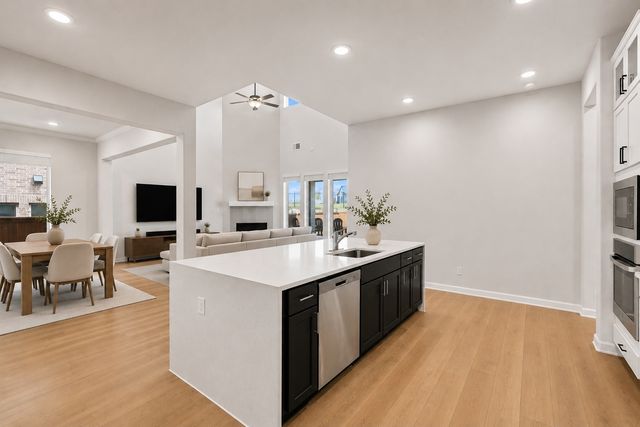 1707 Diamond Drive, Wylie, TX 75098