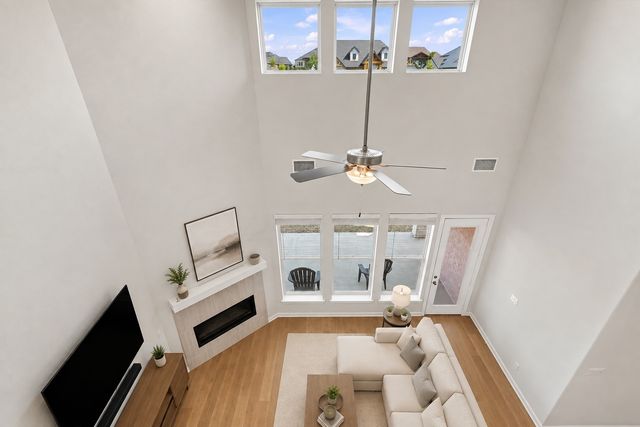 1707 Diamond Drive, Wylie, TX 75098