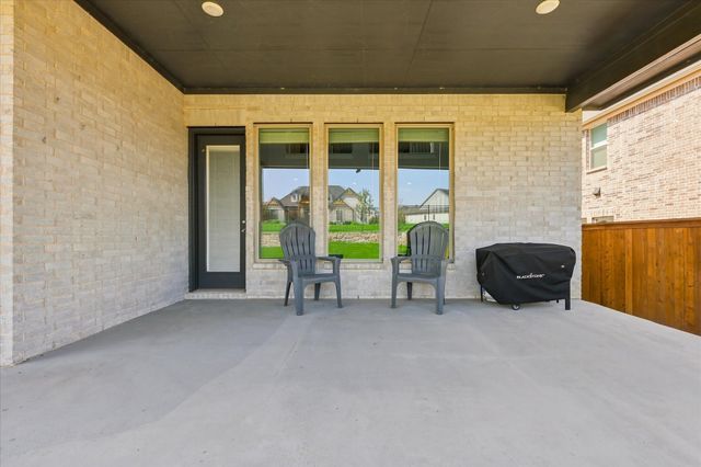 1707 Diamond Drive, Wylie, TX 75098