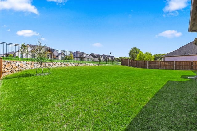 1707 Diamond Drive, Wylie, TX 75098