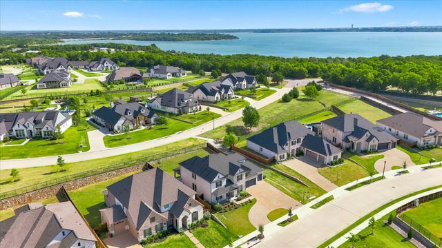 1707 Diamond Drive, Wylie, TX 75098