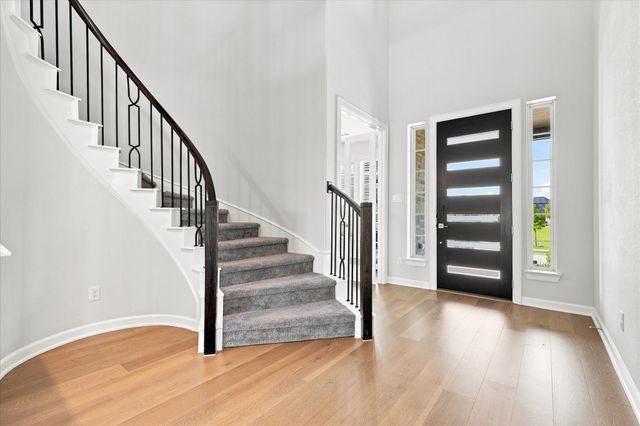1707 Diamond Drive, Wylie, TX 75098