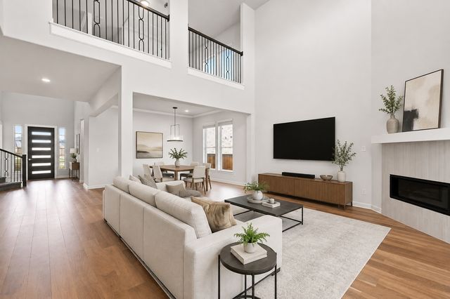 1707 Diamond Drive, Wylie, TX 75098