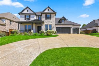 1707 Diamond Drive, Wylie, TX 75098
