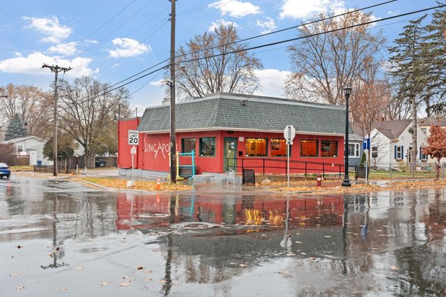 5554 34th Avenue S, Minneapolis, MN 55417