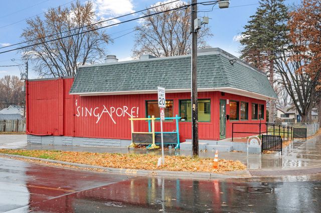 5554 34th Avenue S, Minneapolis, MN 55417