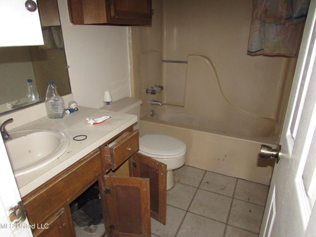 13412 Windridge Drive, Gulfport, MS 39503
