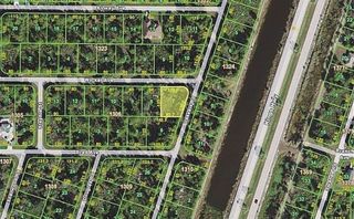 23333 WICKER AVENUE, Punta Gorda, FL 33980