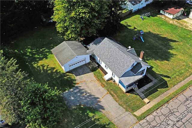 27 Morgan St, Greenville Boro, PA 16125