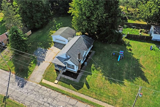 27 Morgan St, Greenville Boro, PA 16125