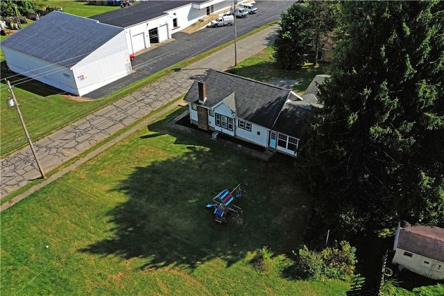 27 Morgan St, Greenville Boro, PA 16125