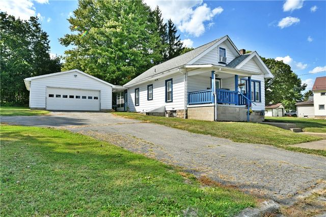 27 Morgan St, Greenville Boro, PA 16125