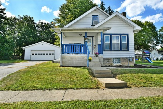 27 Morgan St, Greenville Boro, PA 16125