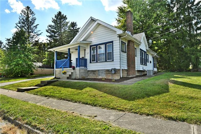 27 Morgan St, Greenville Boro, PA 16125