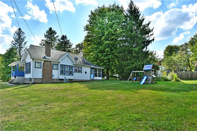 27 Morgan St, Greenville Boro, PA 16125