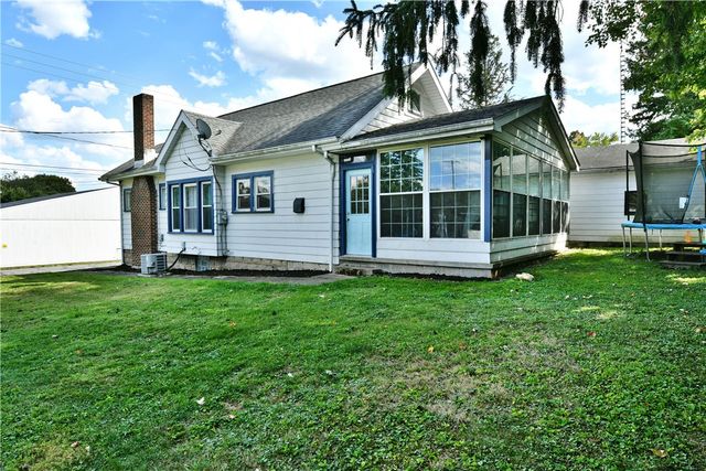 27 Morgan St, Greenville Boro, PA 16125