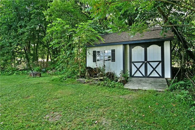 27 Morgan St, Greenville Boro, PA 16125