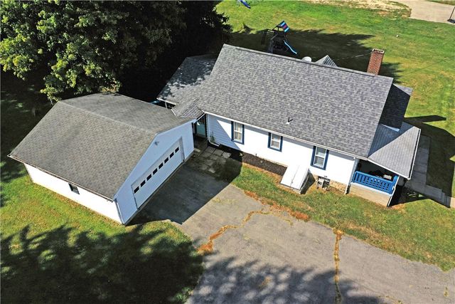 27 Morgan St, Greenville Boro, PA 16125