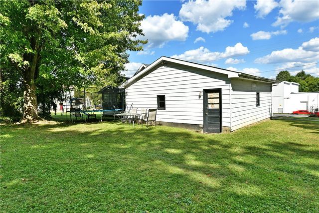 27 Morgan St, Greenville Boro, PA 16125