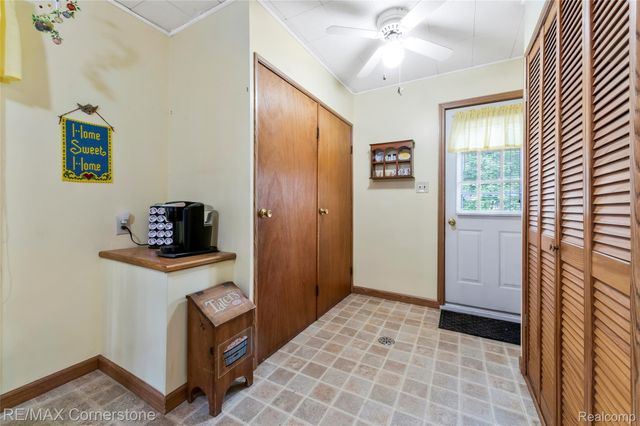 2161 Alanson Street, Westland, MI 48186