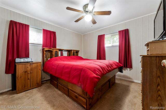 2161 Alanson Street, Westland, MI 48186