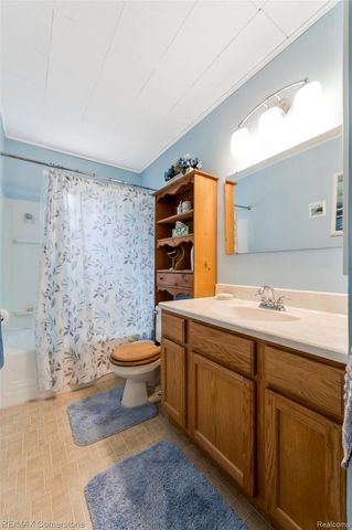 2161 Alanson Street, Westland, MI 48186