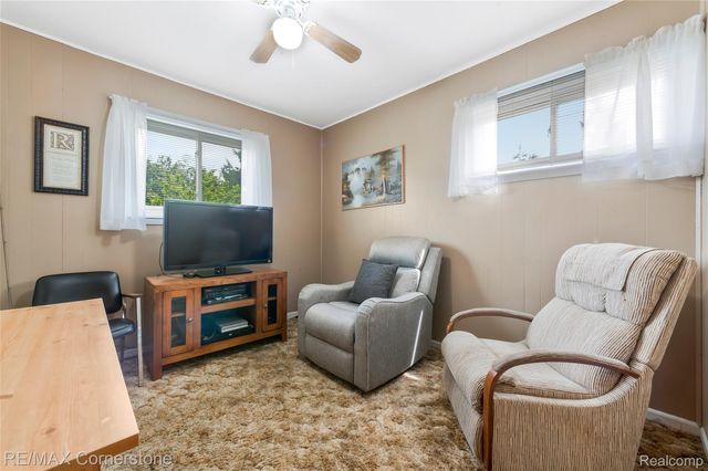 2161 Alanson Street, Westland, MI 48186
