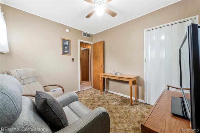 2161 Alanson Street, Westland, MI 48186