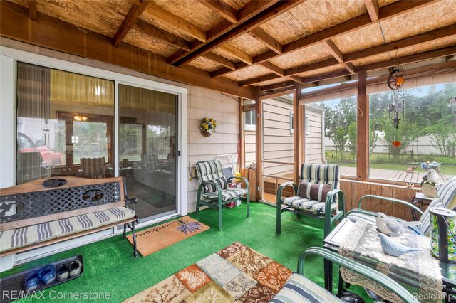 2161 Alanson Street, Westland, MI 48186