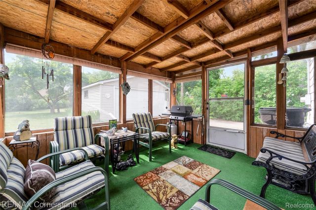 2161 Alanson Street, Westland, MI 48186