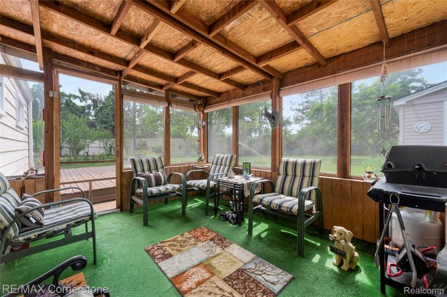 2161 Alanson Street, Westland, MI 48186