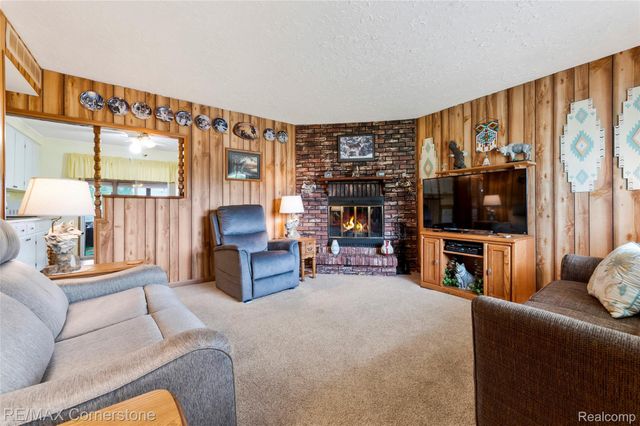 2161 Alanson Street, Westland, MI 48186