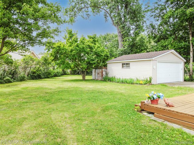 2161 Alanson Street, Westland, MI 48186