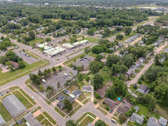 2161 Alanson Street, Westland, MI 48186