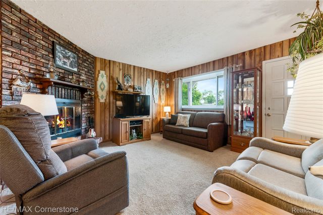 2161 Alanson Street, Westland, MI 48186