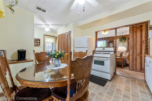 2161 Alanson Street, Westland, MI 48186