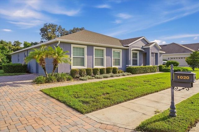 1020 LENA RUN COURT, Winter Haven, FL 33880