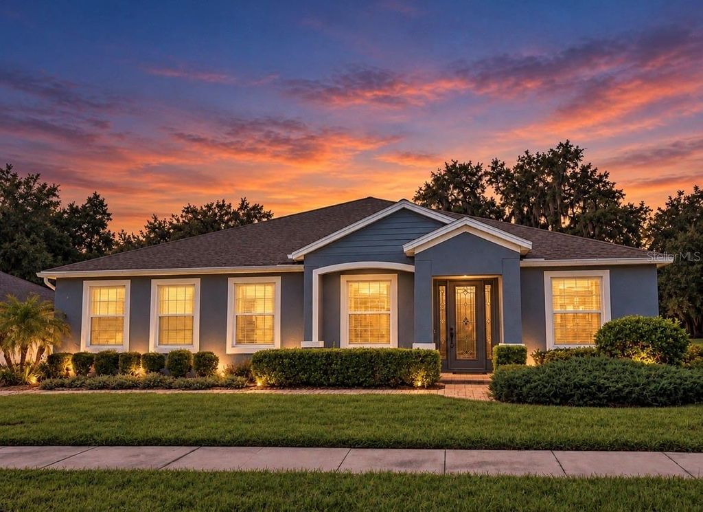 1020 LENA RUN COURT, Winter Haven, FL 33880