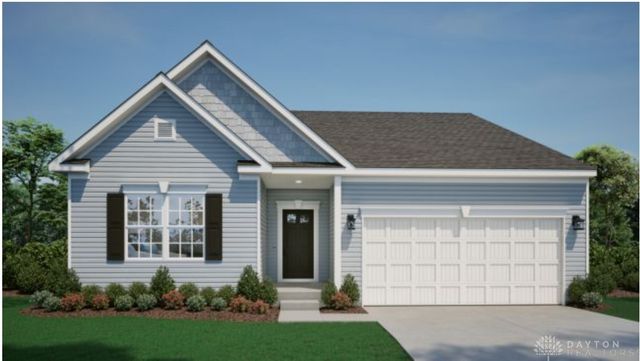 1432 Goldenrod Drive, Troy, OH 45373