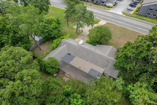 617 Rice Rd, Tyler, TX 75703
