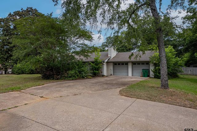 617 Rice Rd, Tyler, TX 75703