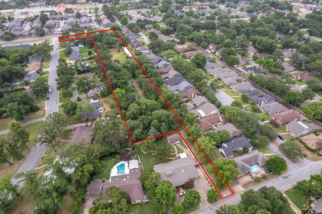 617 Rice Rd, Tyler, TX 75703